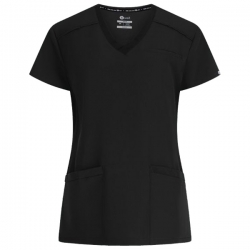 Работна медицинска туника JULIA черен