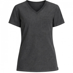 Работна медицинска туника CK748A сива