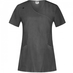 Работна медицинска туника JUSTINA СИВА