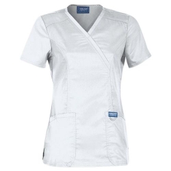 Работна медицинска туника REVOLUTION WWE610 БЯЛА