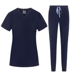 Медицински комплект NAOMI Тъмносин