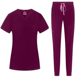 Медицински комплект NAOMI бордо