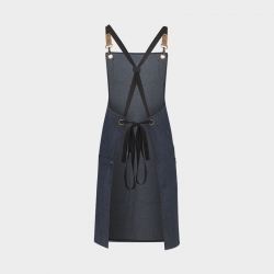 Работна престилка MAREA Деним