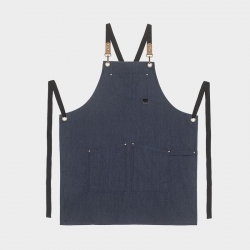 Работна престилка MAREA Деним