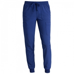 Медицински работен панталон CK249A тъмносин