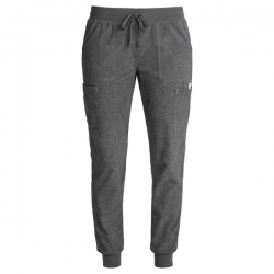 Медицински панталон CK249A сив