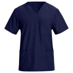 NOBBY NAVY BLUE Мъжка медицинска туника