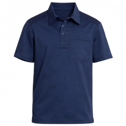 Тениска CHEROKEE REVOLUTION WWE615 тъмно синя