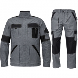 Работен комплект Max Summer яке и панталон