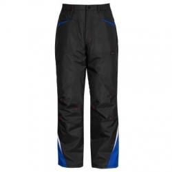 Работен комплект PRISMA WINTER яке и панталон син