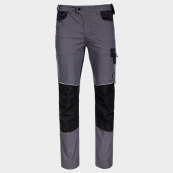 Комплект REVOLT RIPSTOP STRETCH Grey яке и панталон