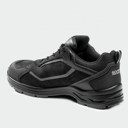 Ниски работни обувки INDY GREGOR LOW S3S Черни