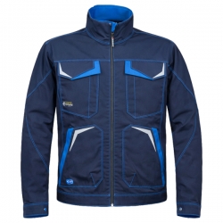 Работен комплект GETAFE яке и панталон синьо