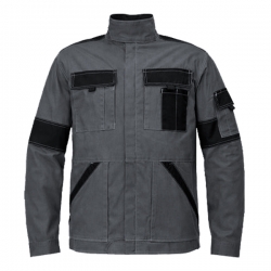 Яке работно MAX SUMMER сиво