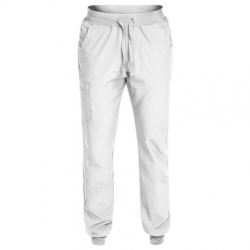 NOBBY WHITE Работен панталон