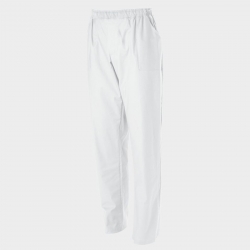 Работен панталон BORIS бял