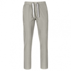 Панталон NOBBY STRAIGHT светло сив