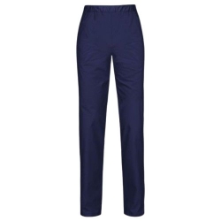 Унисекс панталон BARISA V тъмно син