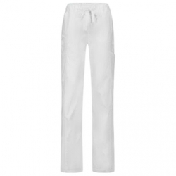 Работен панталон DANTE бял