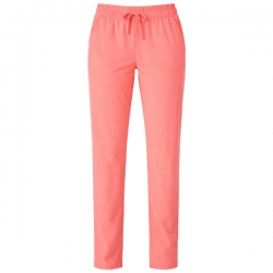 Медицински панталон ALLURA CKA184P розов