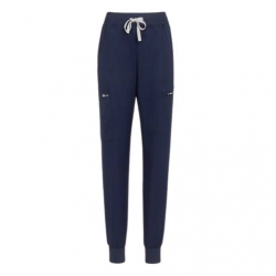 Медицински панталон AURELIA тъмносин