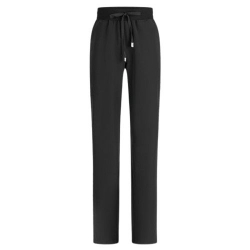 Работен медицински панталон MAURI черен