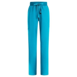 Работен медицински панталон MAURI тийл