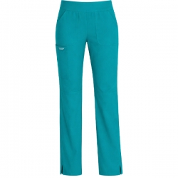 Дамски работен панталон REVOLUTION WWE110 / Тийл