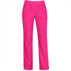 Дамски работен панталон REVOLUTION WWE110 / Розов
