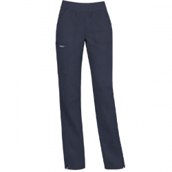 Дамски работен панталон REVOLUTION WWE110 / Сив