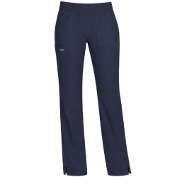 Дамски работен панталон REVOLUTION WWE110 / Тъмносин