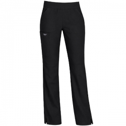 Дамски работен панталон REVOLUTION WWE110 / Черен