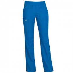 Дамски работен панталон REVOLUTION WWE110 Кралско син