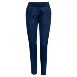 Дамски работен панталон REVOLUTION WWE011 ТЪМНО СИН