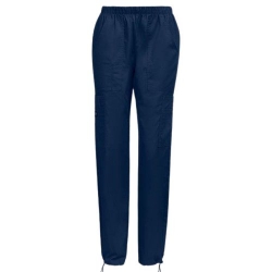 Работен панталон CORE STRETCH WWE4005 / Тъмносин