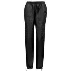 Работен панталон CORE STRETCH WWE4005 / Черен