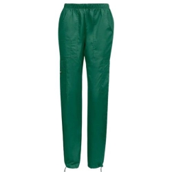 РАБОТЕН ПАНТАЛОН CORE STRETCH WWE4005 / зелен