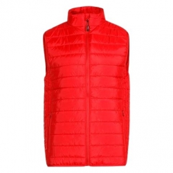 Работен елек MADOC червен