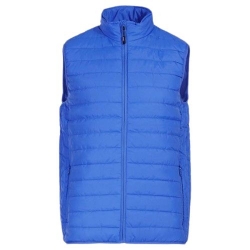 Работен елек MADOC кралко син