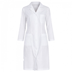 Манта медицинска M6 бяла