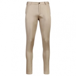 Мъжки панталон STENSO CHINO BEIGE