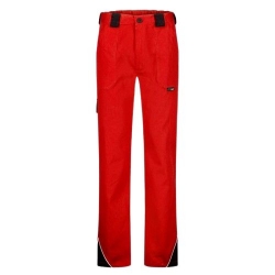 Работен летен панталон BWOLF ARES Trousers Червен