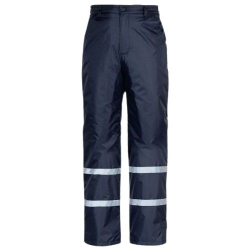 COLLINS WINTER BLUE Работен панталон