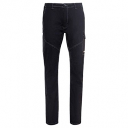 Работен панталон PAYPER WORKER черен