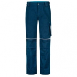 Двуцветен панталон RAPTOR Trousers / Син