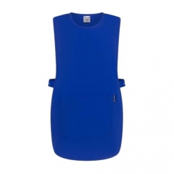 Работна престилка AMPATO кралско синя