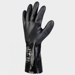 Ръкавици топени в PVC SHOWA 660ESD