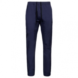 Работен джогър панталон MOVE DARK BLUE
