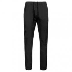 Работен джогър панталон MOVE BLACK