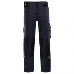 Работни панталони PRISMA SPANDEX TROUSERS сив